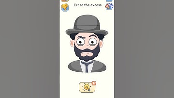 Dop5 level 41  Erase the Excess #short #dop5 #subscribe @The_mathurji