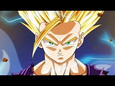 GOHAN V CELL (AMV) Monster