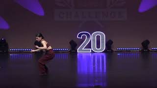 Catch The Loop - UW Dance Company (Katarina Horan)