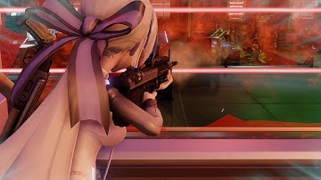 XCOM 2 : Operation Sweaty Bell