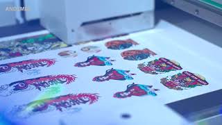 3060 UV printer-ur best business partner