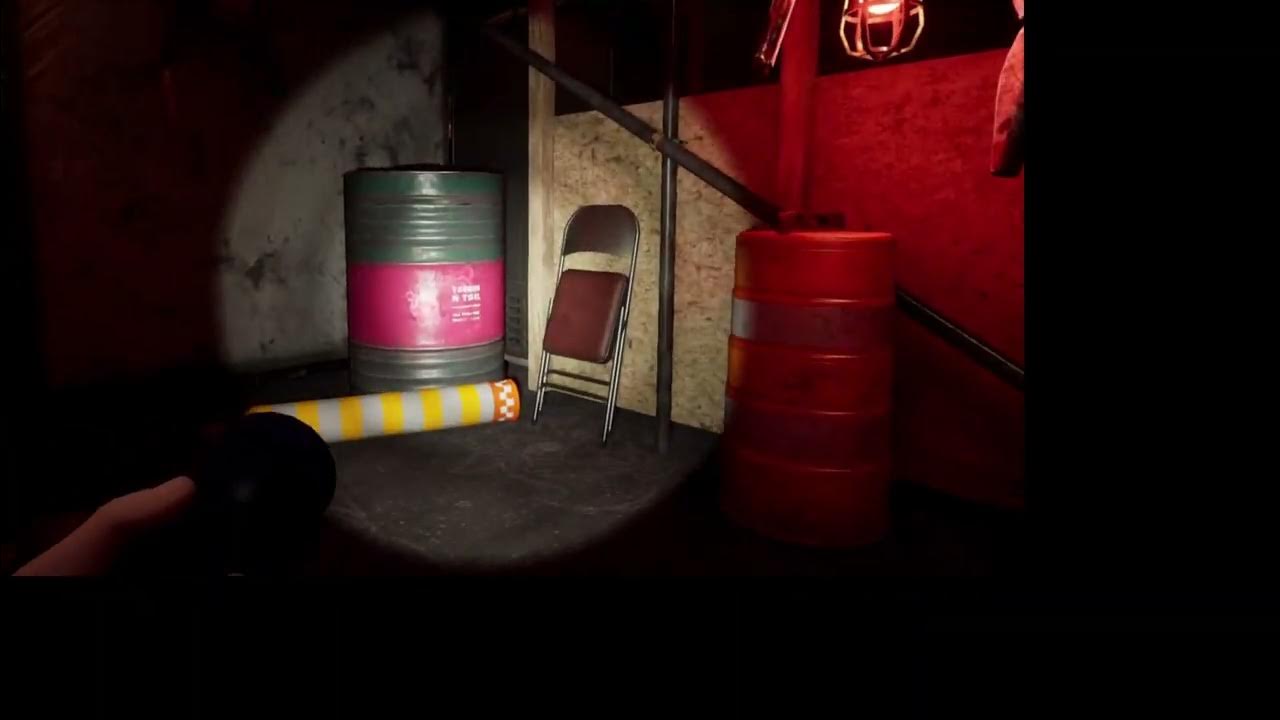 literaly a car jumpscare YouTube