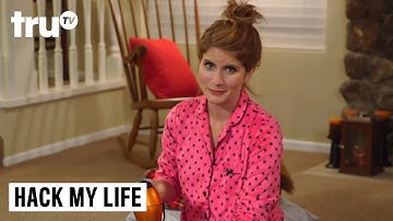 Hack My Life: Inside Hacks - Hack vs. Hack: Pumpless Air Mattress | truTV