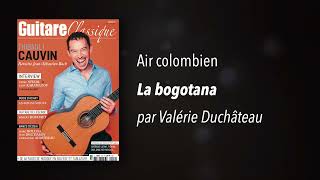 La bogotana – Air colombien | par Valérie Duchâteau
