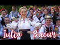 Iulia Bucur - Cine poartă nume sfânt // NOU 4K // 2020