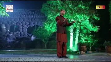 MEIN ISHQ E AHMED MEIN - MUHAMMAD UMAIR ZUBAIR QADRI - OFFICIAL HD VIDEO - HI-TECH ISLAMIC