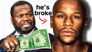 50 Cent Was Right About Floyd Mayweather
