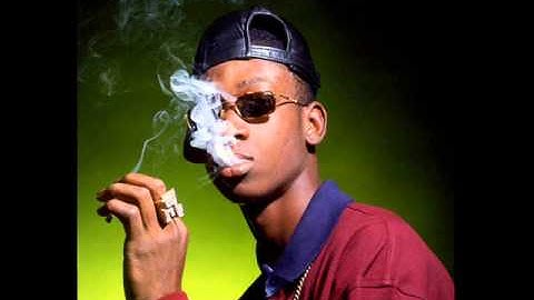 Bounty Killer - Girl Say Yes