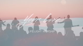 Video thumbnail of "LOST WITHOUT YOU | Victory Worship"