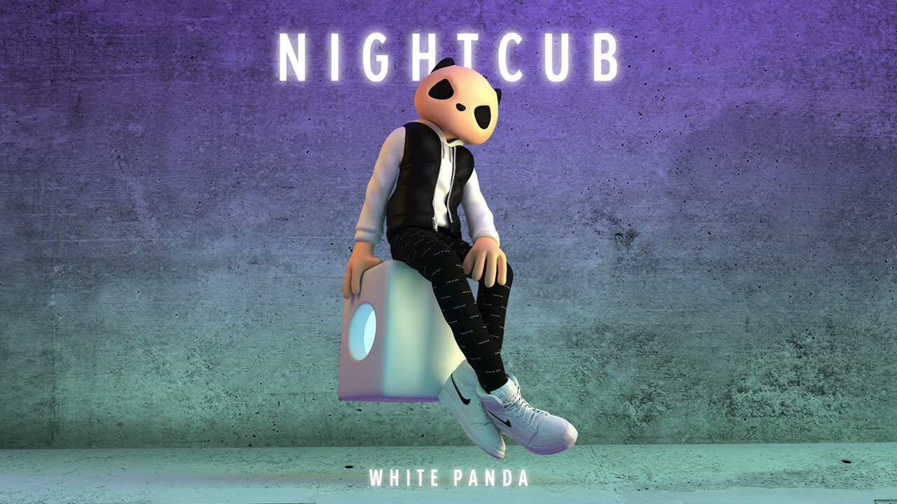 Nightcub by White Panda Full Album