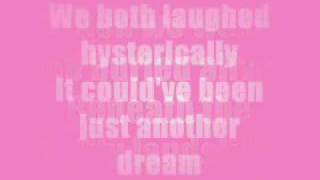 Video thumbnail of "Strawberry Avalanche - Lyrics"