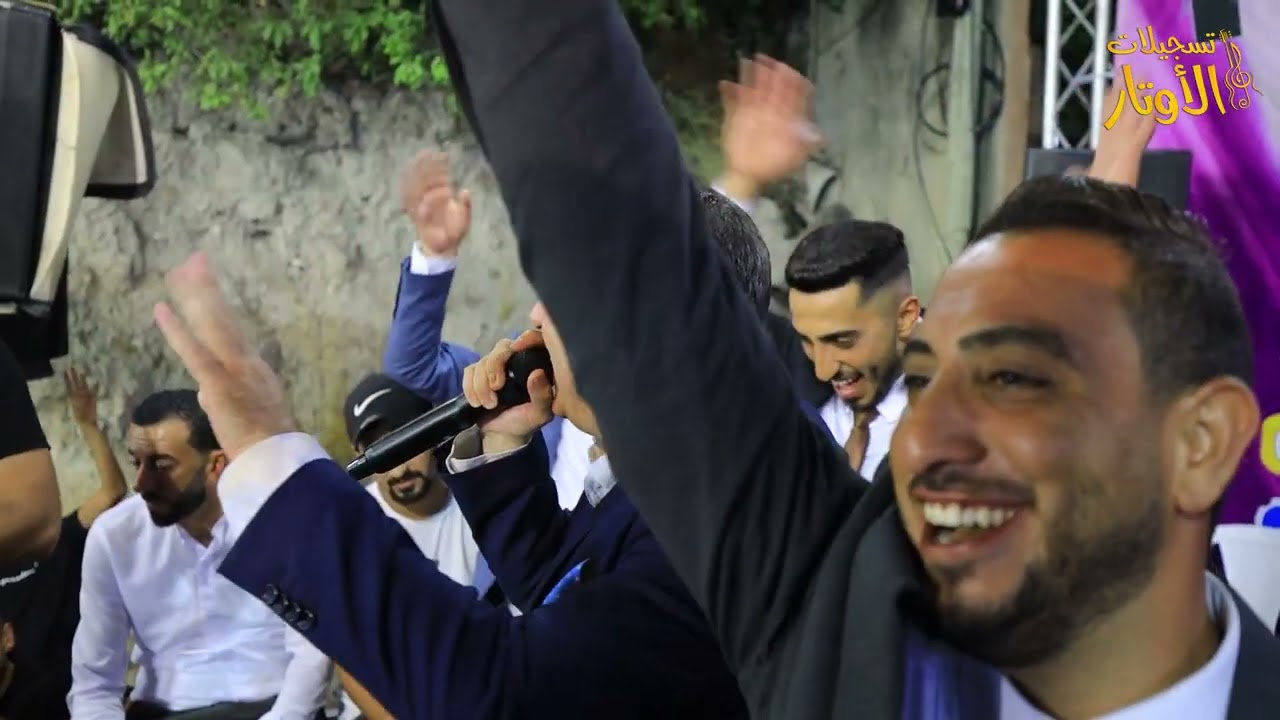 عتابا وشروقي الفنان نعمان الجلماوي سهرة العريس حاتم الصيفي - الفندقومية 2023