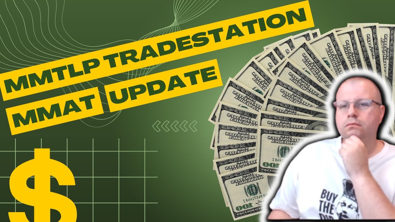 TRADESTATION 9.5 update 17 TRADESTATION 9.5 update 17