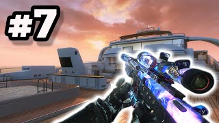 Top 10 BEST Maps in Black Ops 2 (Remembering Call of Duty)