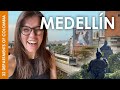 Is this the BEST CITY IN COLOMBIA? | MEDELLÍN