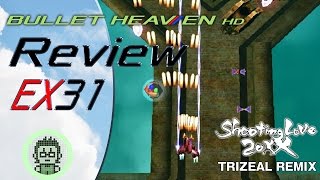 Bullet Heaven Ex - Shooting Love 20 Trizeal Remix Pc