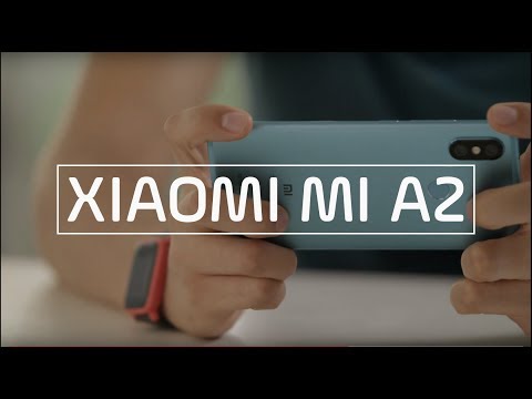 Xiaomi MI A2. Android One/Corp metalic/Cameră dublă. Review română