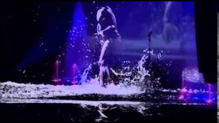 DJ Tiesto - Elements of Life (live) HD chords