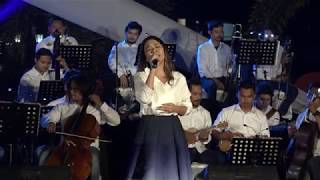 Andai Aku Bisa (Chrisye) - Win Yovina live at SKM #9