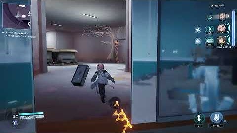 All Open World Collectables Part 5 Snowbreak Containment Zone