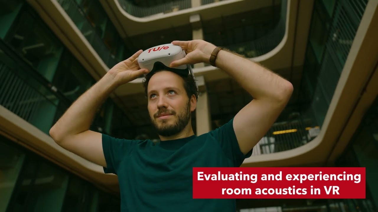 TU/e Building Acoustics