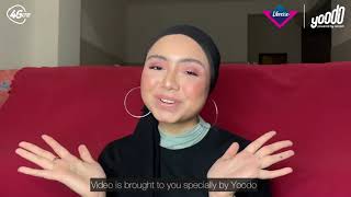 Makeup tutorial for beginners | Yoodoyou screenshot 2