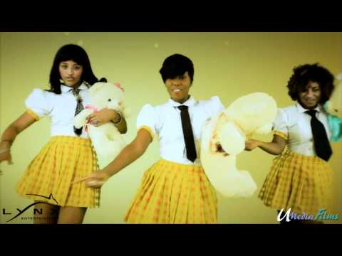 U Media Films - D3 ft Zigi - Good Girls Gone Bad (BRAND NEW)