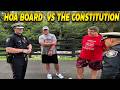 Cop Called for Fishing Near Pond | What Happened Next