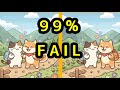 Spot the Difference: Cat &amp; Dog hiking  | Can You Find 5 Hidden Items?