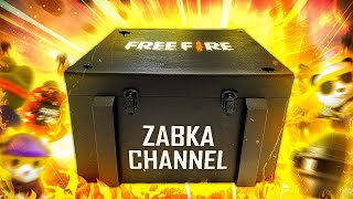 ЧТО ПРИСЛАЛИ РАЗРАБОТЧИКИ GARENA FREE FIRE?! - ПОСЫЛКА ОТ ГАРЕНА ФРИ ФАЕР!