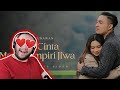 🇮🇩 Rara & Gunawan - Kala Cinta Menghampiri Jiwa | Official Music Video - TEACHER PAUL REACTS