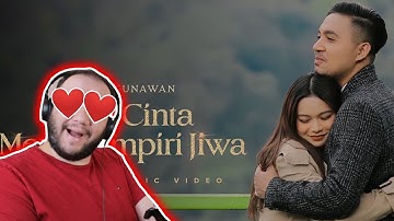 🇮🇩 Rara & Gunawan - Kala Cinta Menghampiri Jiwa | Official Music Video - TEACHER PAUL REACTS