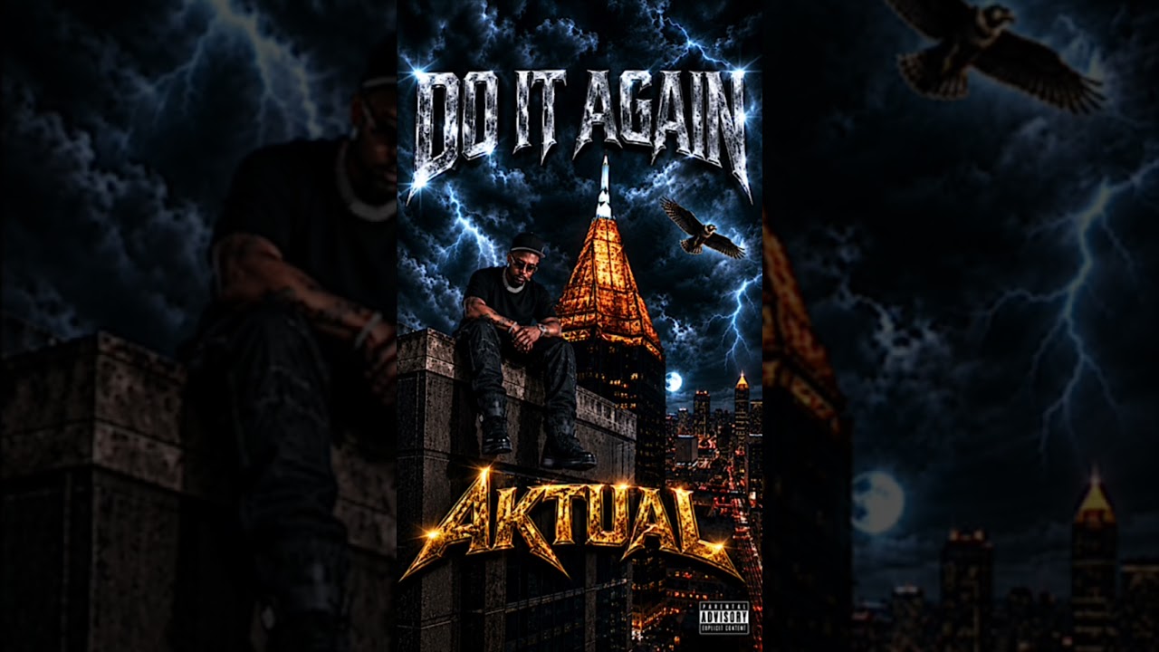 Source artwork associated with Aktual