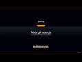 How to Add Interactive Hotspots to Your Flipbook | ZenFlip Tutorial