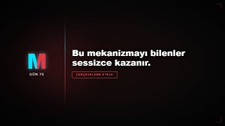 Çerçeveleme Etkisi: Bu mekanizmayı bilenler sessizce kaza... | Gun 75 #shorts