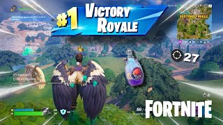 27 KILL SOLO VS DUOS XBOX SERIES X GAMEPLAY