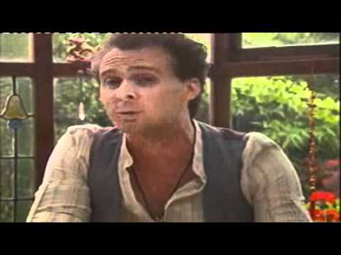 lifes too short..warwick davis and his spiritual counselor.. great ricky gervais comedy.