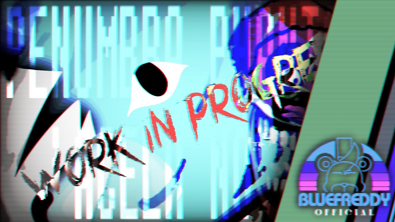 PENUMBRA PHANTASM: 'ACELA NO'ITA [WORK IN PROGRESS]