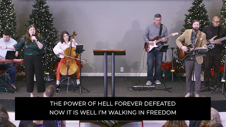 Sunday Gathering December/21/25