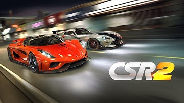 CSR Racing 2 part 15