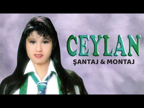 Ceylan - Sensiz Olamam