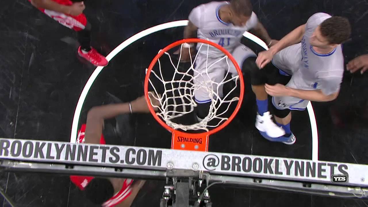 Top 10 NBA Dunks of the Week: 12/6-12/12