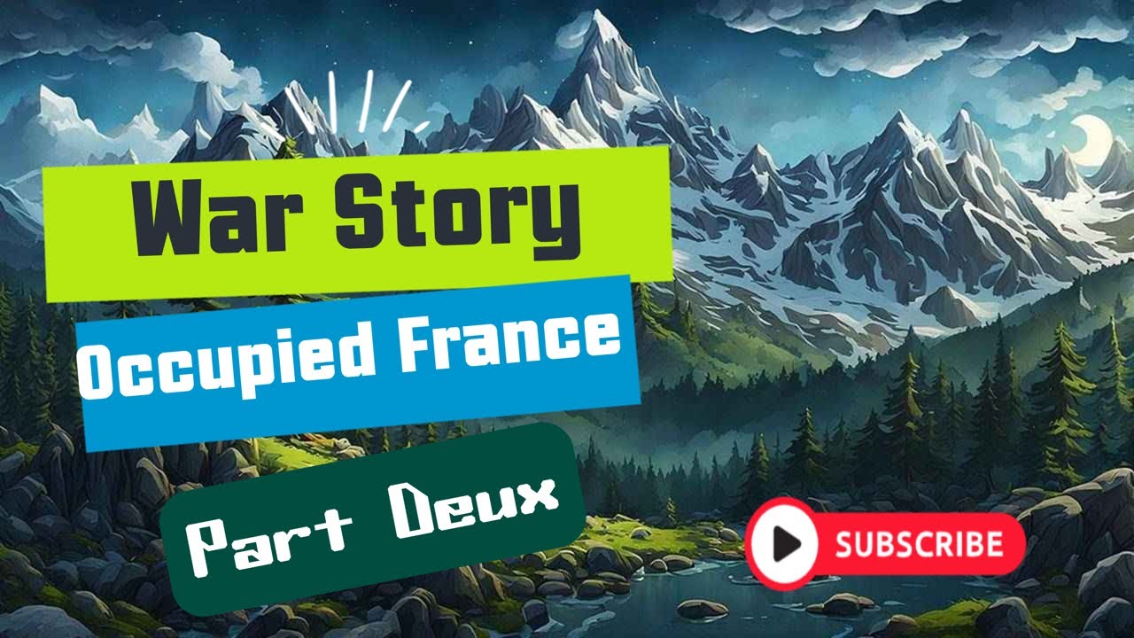 War Story: Occupied France - Juego Cooperativo de Espionaje