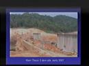 Shannon Lawrence Discusses Laos Hydropower Projects