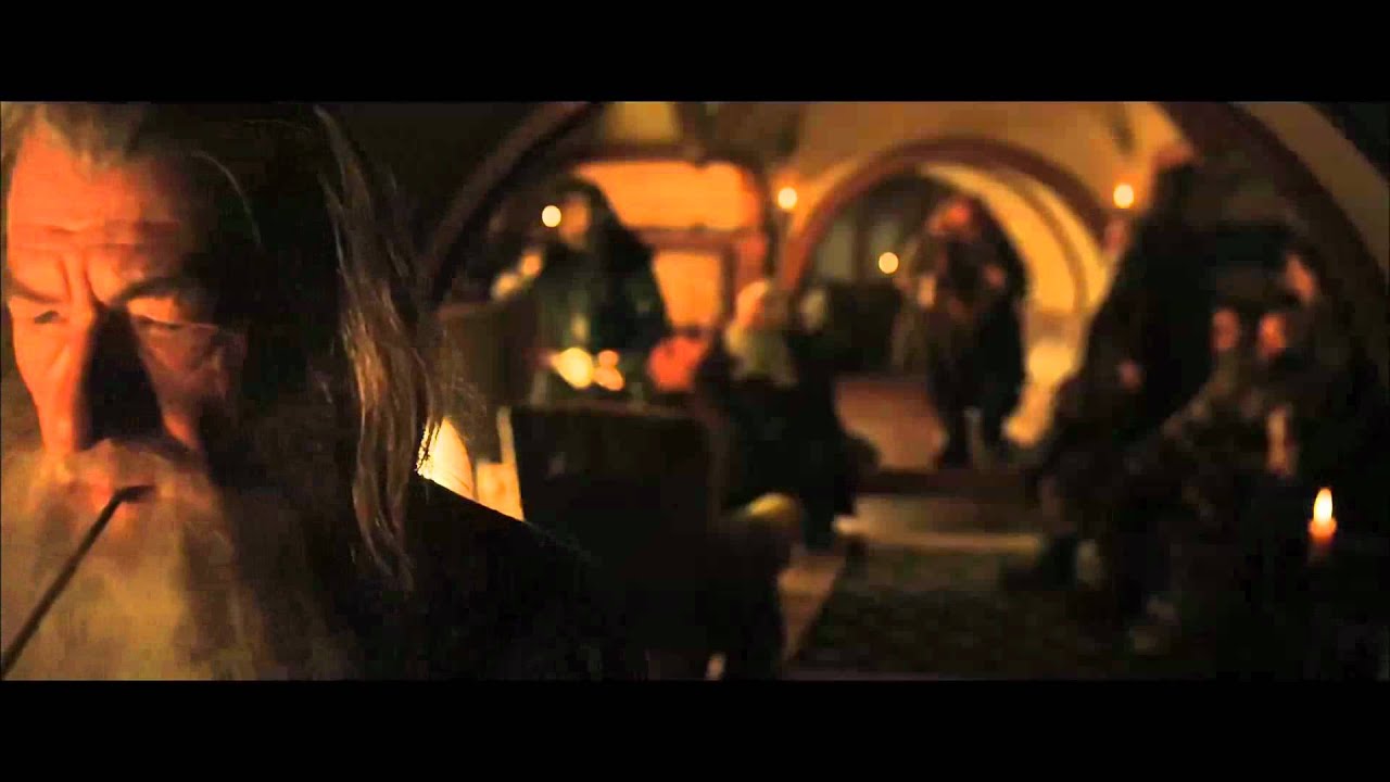 Le Hobbit Un Voyage Inattendu Streaming Vostfr