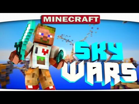 Видео: ч.03 ГАЛАКТИЧЕСКИЙ СКАЙВАРС (Minecraft Sky Wars)