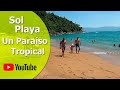 ☀ Conocimos el Paraíso - Ilhabela - Sao Paulo - Brasil !!!