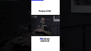 Discovering the Meaning of Life Wealth