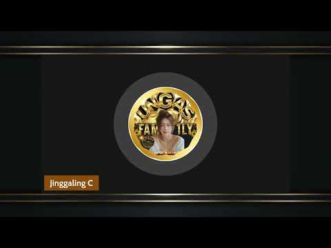 Reggae Medley-Various Artist -Karaoke/ by Jinggaling C