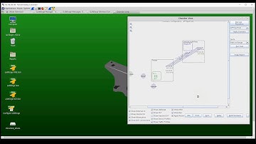 WiFi AP Rate vs Range Test